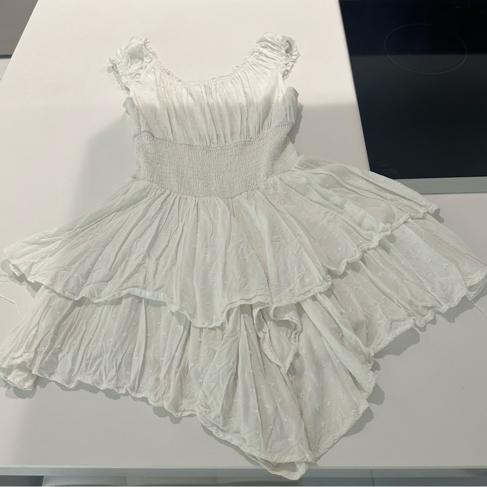 Princess Polly dress